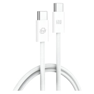 Brand New and Refurbished 60W Type-C to C charging cable