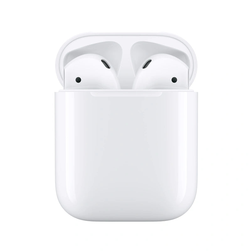Apple Airpods 2nd Generation
