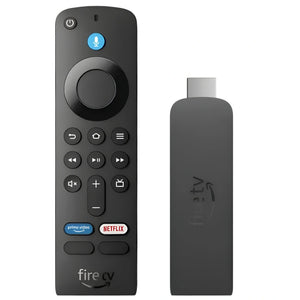 Brand New and Refurbished Amazon Fire TV Stick 4K Plus