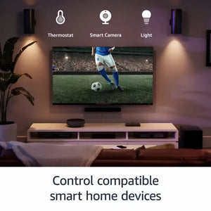 Brand New and Refurbished Amazon Fire TV Stick 4K Plus