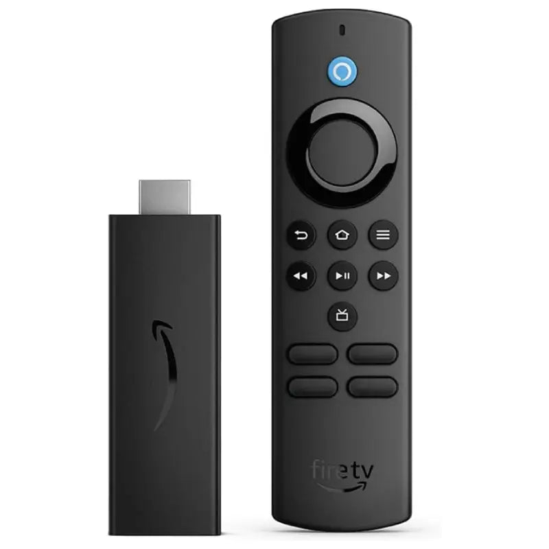 Amazon Fire TV Stick Lite With Alexa