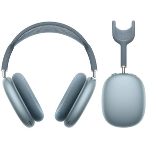 Brand New and refurbished Apple AirPods Max USB-C Blue