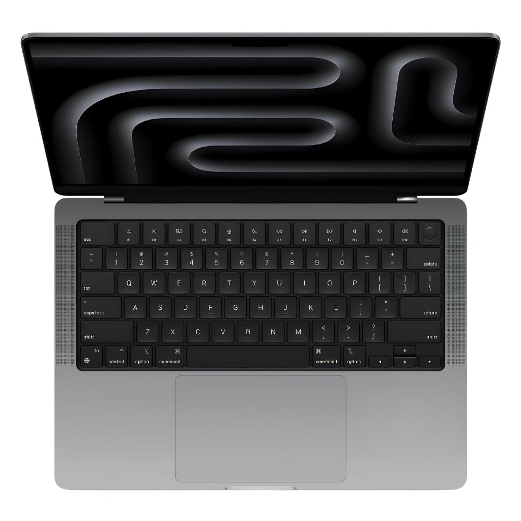 Brand New and Refurbished Apple Macbook Pro 14-inch M3 chip Space Grey