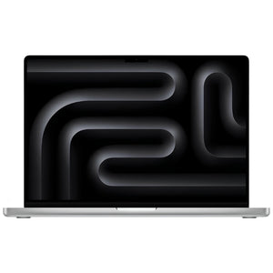 Brand New and Refurbished Apple Macbook Pro 16-inch M4 Pro chip Silver