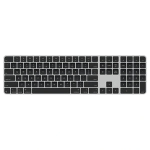 Brand New and Refurbished Apple Magic keyboard US touch ID numeric keypad black keys