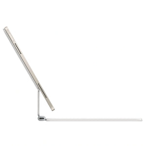 Refurbished Apple Magic Keyboard for iPad Air 11-inch M2 M3 M4 White