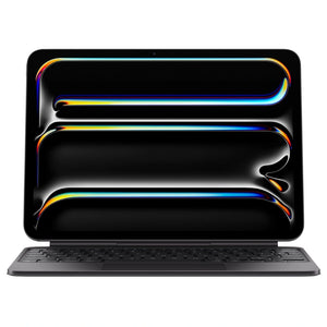 Refurbished Apple Magic Keyboard for iPad Pro 11-inch M4 US English Layout Black