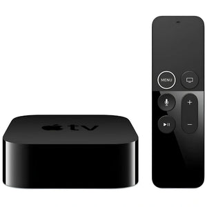 Brand New and Refurbished Apple TV 4K 1st Generation