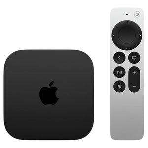 Brand New and Refurbished Apple TV 4K 3rd Generation