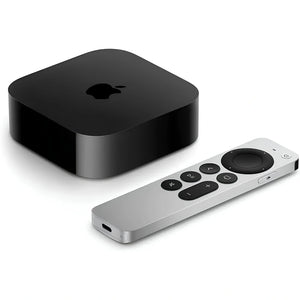 Brand New and Refurbished Apple TV 4K 3rd Generation