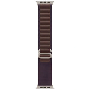 Brand New and Refurbished Apple Indigo Alpine loop