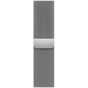 Brand New and Refurbished Apple Milanese Loop Silver