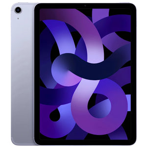 Refurbished Apple iPad Air 5th Cellular Purple
