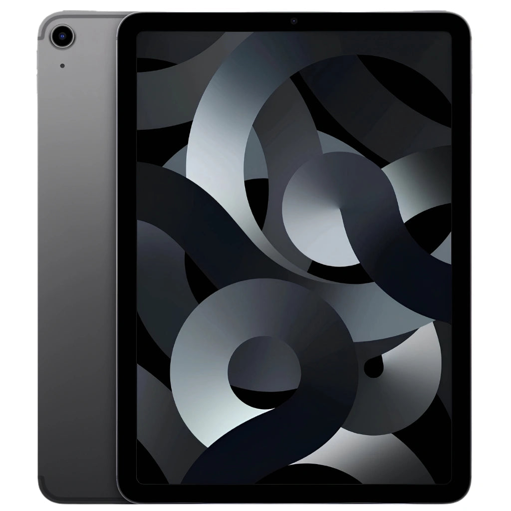 Refurbished Apple iPad Air 5th Cellular Space Grey