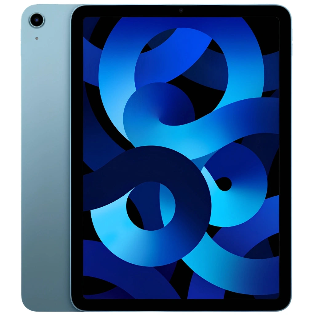 Refurbished Apple iPad Air 5th Wi-Fi Blue