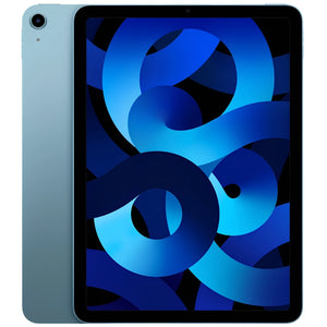 Refurbished Apple iPad Air 5th Wi-Fi Blue
