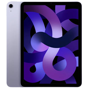 Refurbished Apple iPad Air 5th Wi-Fi Purple