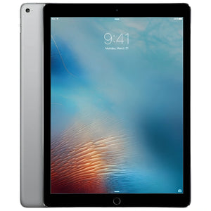 Refurbished Apple iPad Pro 12.9-inch 2015 Cellular Space Grey