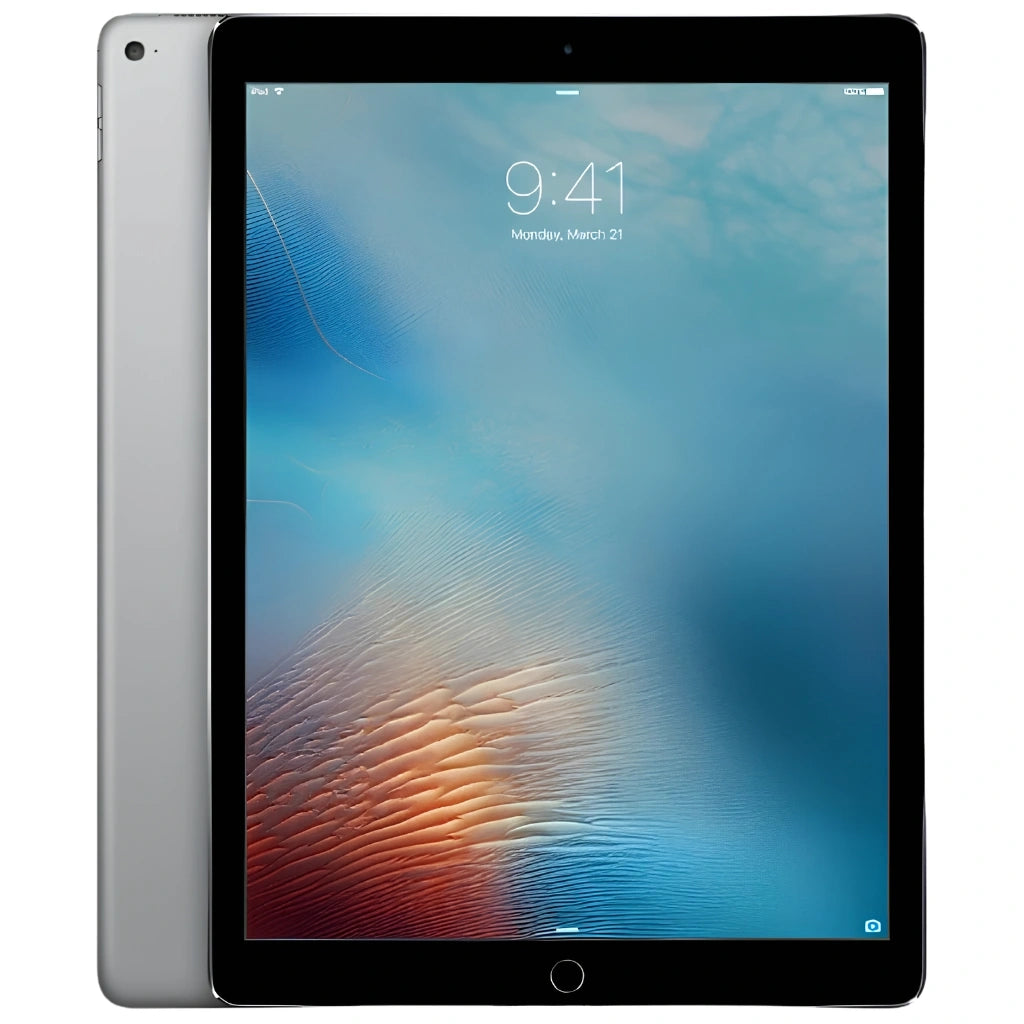Refurbished Apple iPad Pro 12.9-inch 2015 Wi-Fi Space Grey