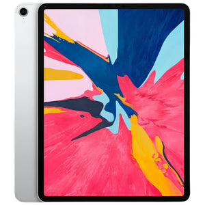 Refurbished Apple iPad Pro 3rd Gen 12.9-inch Cellular Silver