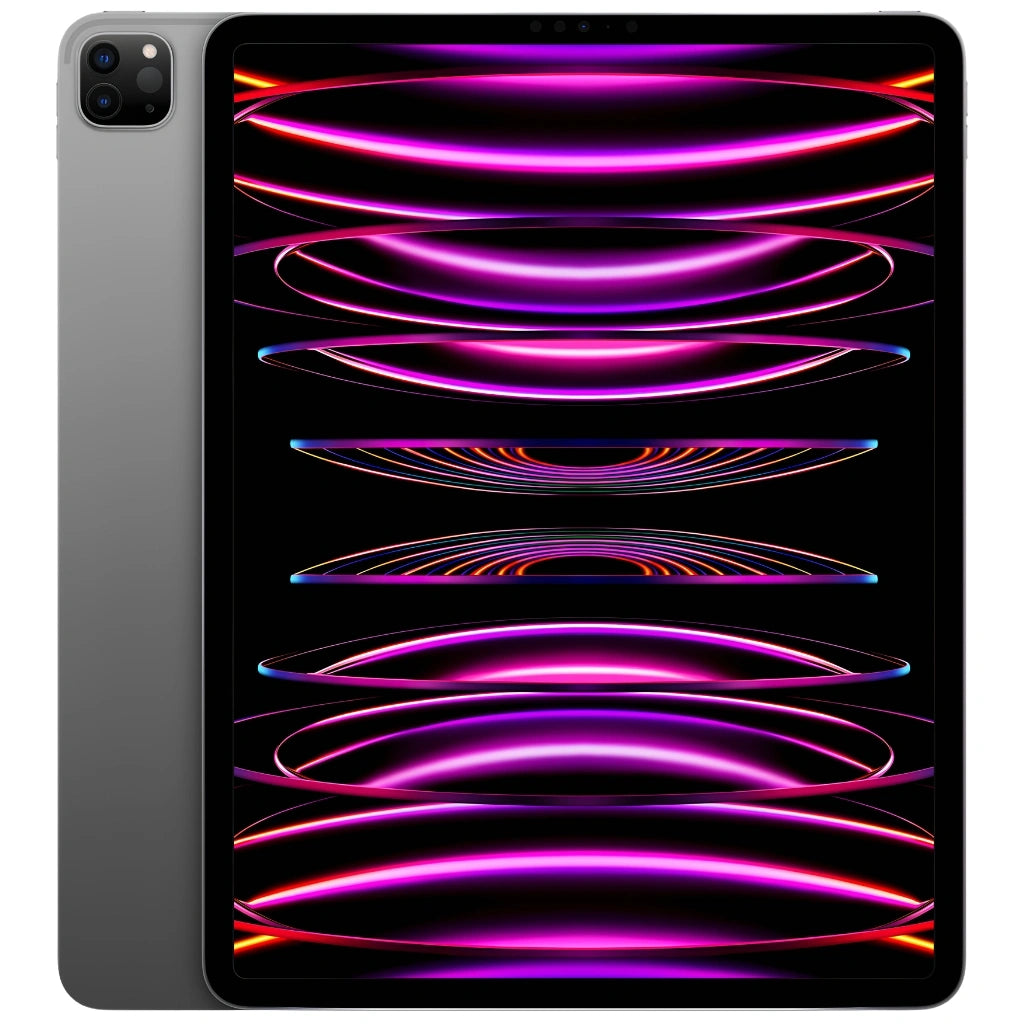 Refurbished Apple iPad Pro 6th Gen 12.9-inch Wi-Fi Space Grey