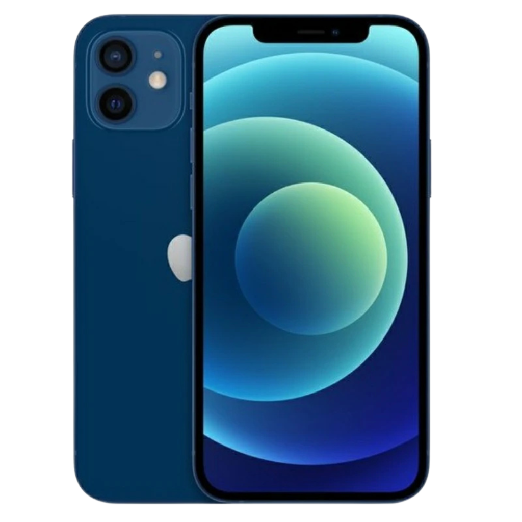 Apple iPhone 12 – Unlocked
