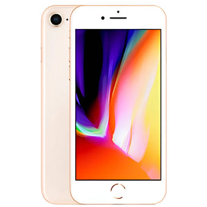 Refurbished Apple iPhone 8 Gold