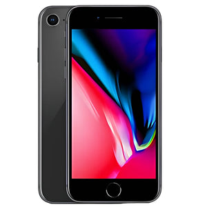 Refurbished Apple iPhone 8 Space Grey