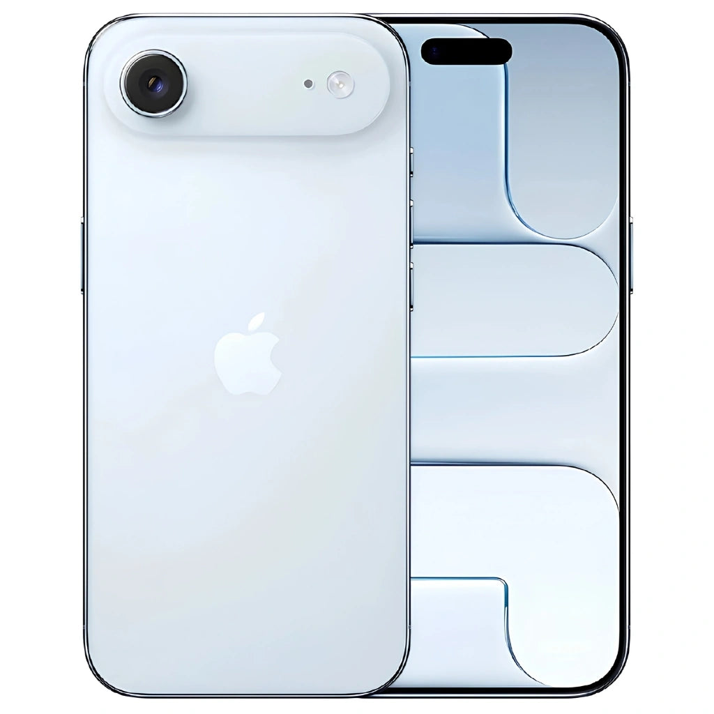 Brand New and refurbished Apple iPhone Air Sky Blue