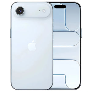 Brand New and refurbished Apple iPhone Air Sky Blue