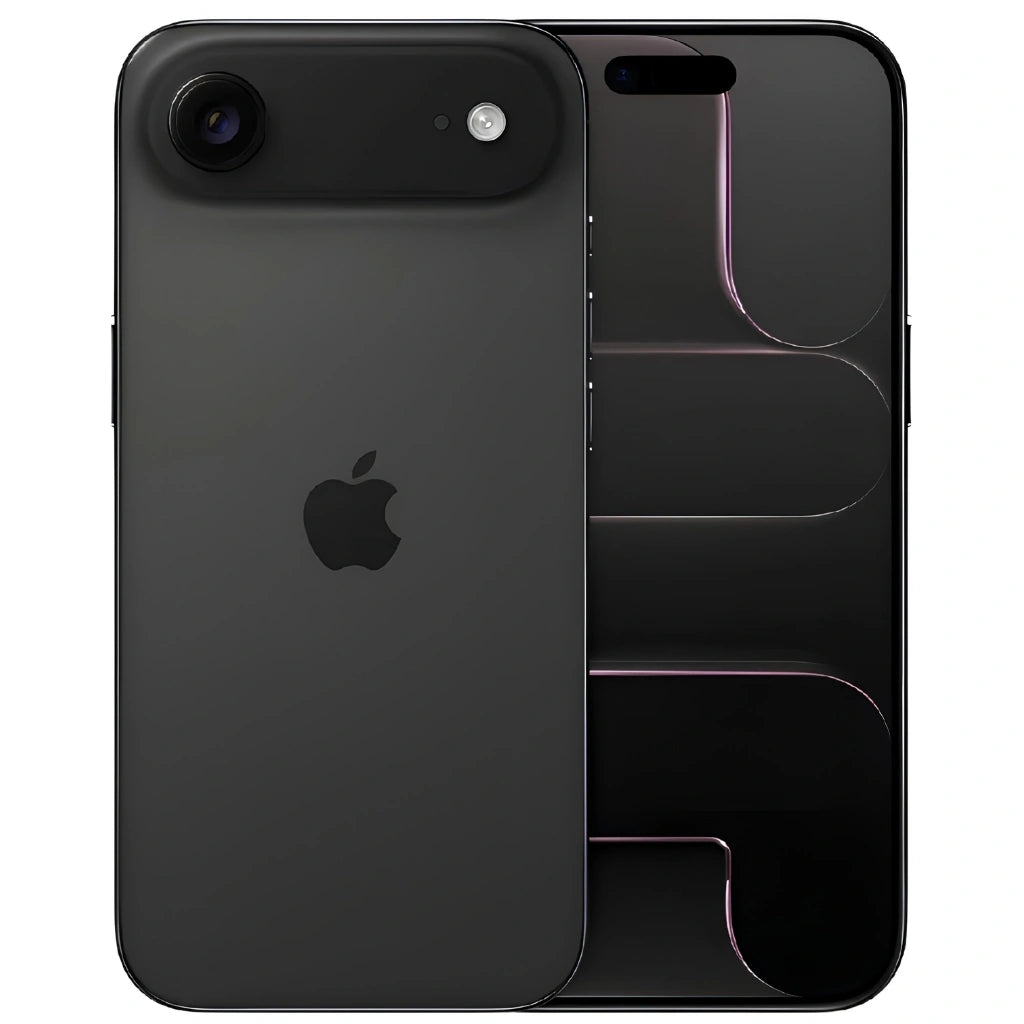 Brand New and refurbished Apple iPhone Air Space Black