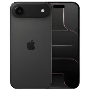 Brand New and refurbished Apple iPhone Air Space Black