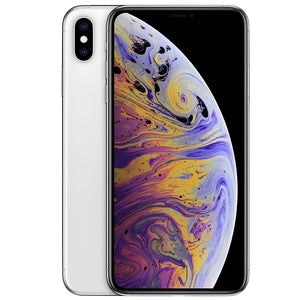 Refurbished Apple iPhone XS Silver