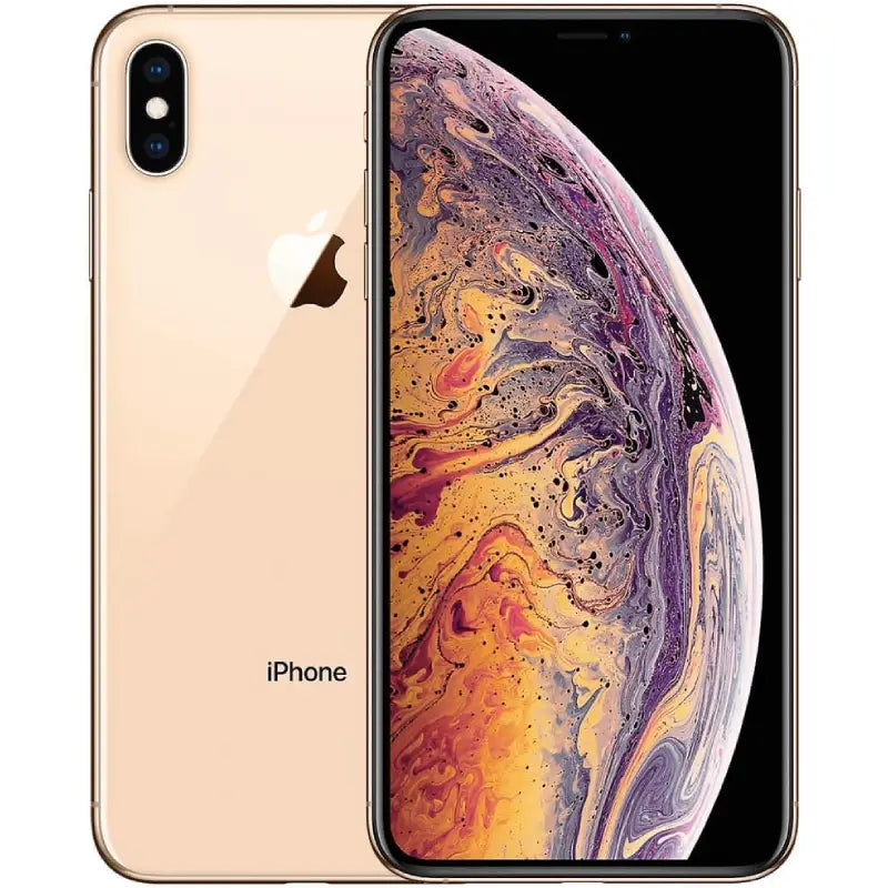 Apple iPhone XS Unlocked Mobile Direct