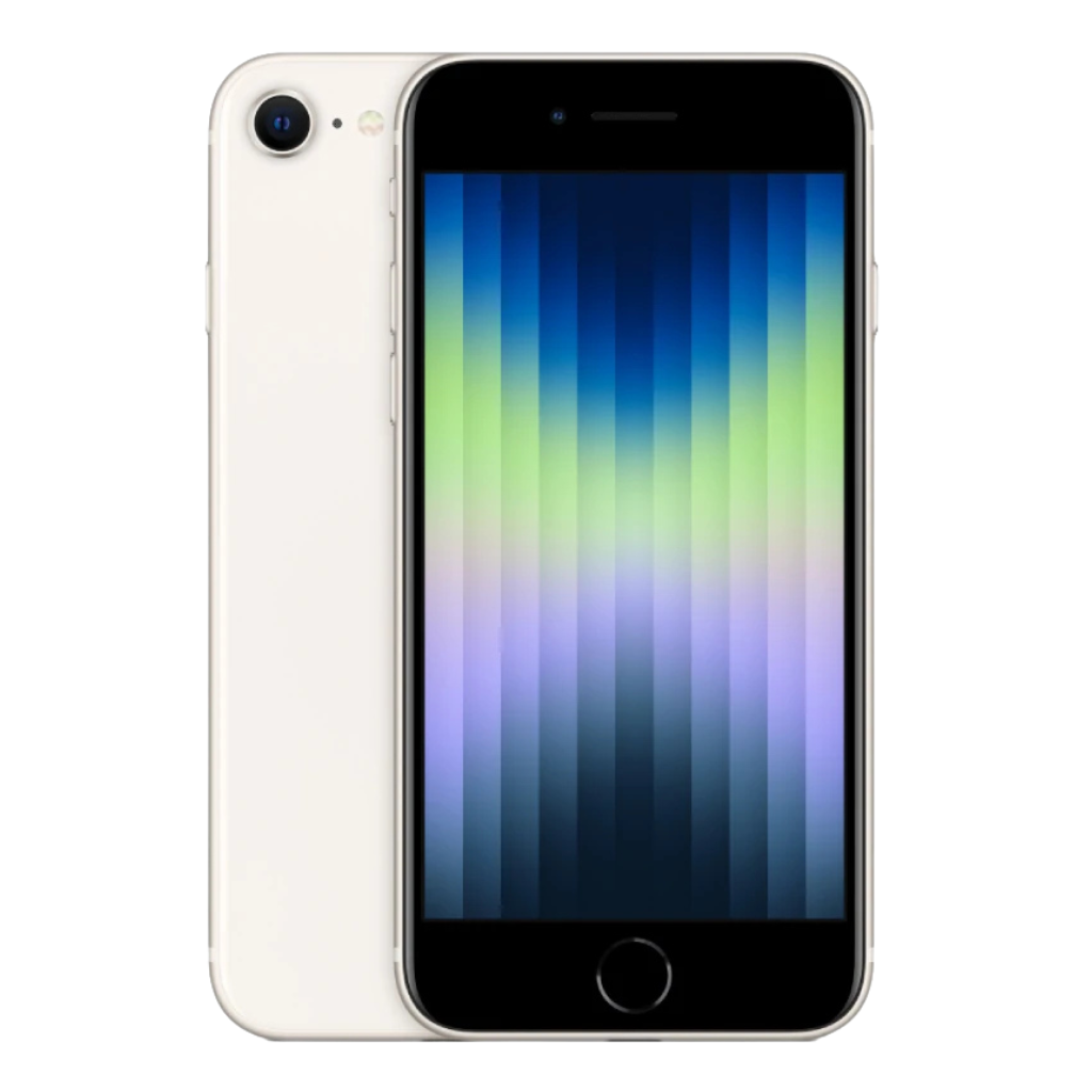 Apple iPhone SE 2022 - Unlocked
