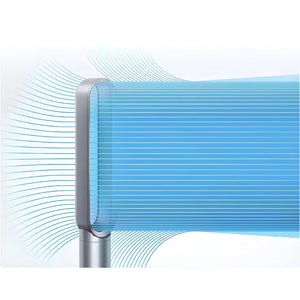 Brand new and refurbished Dyson AM07 cool tower fan