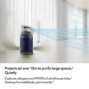 Brand new and refurbished Dyson BP03 air purifier