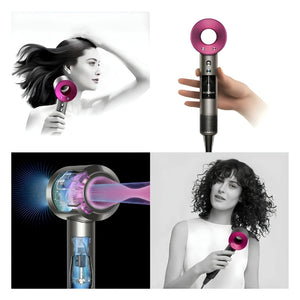 Brand new and refurbished Dyson HD08 super sonic hair dryer