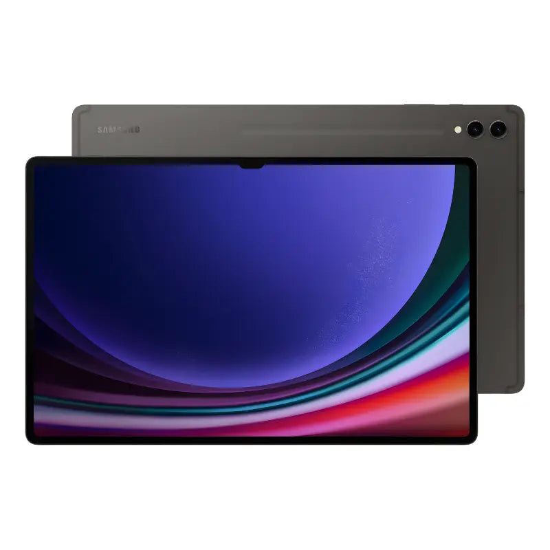 Samsung Galaxy Tab S9 Ultra - Wi-Fi - SM-X910 - Without S Pen