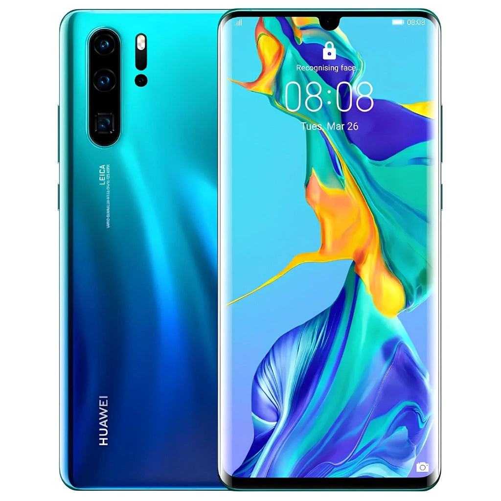 Refurbished Huawei P30 Pro Arura