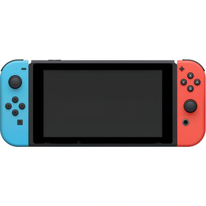 Brand New and Refurbished Nintendo Switch 2017 model Neon