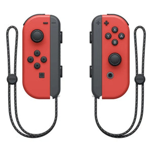 Brand New and Refurbished Nintendo Switch OLED model Red