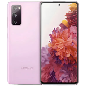 Refurbished Samsung Galaxy S20 FE Cloud Pink