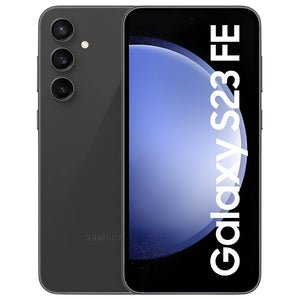 Refurbished Samsung Galaxy S23 FE Graphite