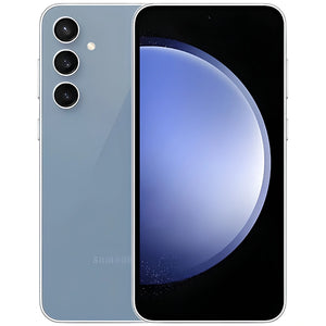 Refurbished Samsung Galaxy S23 FE Indigo