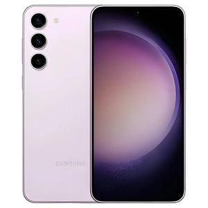Refurbished Samsung Galaxy S23 Plus Lavender