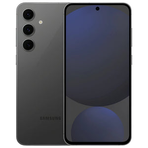 Refurbished Samsung Galaxy S24 FE Black