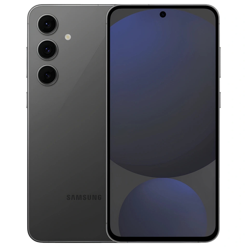 Refurbished Samsung Galaxy S24 FE Black