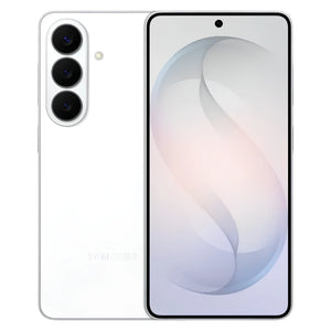 Refurbished Samsung Galaxy S26 White