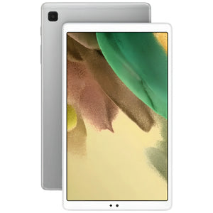 Refurbished Samsung Galaxy Tab A7 Lite Cellular SM-T227U Silver